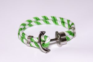 rotterband ankerarmband saz